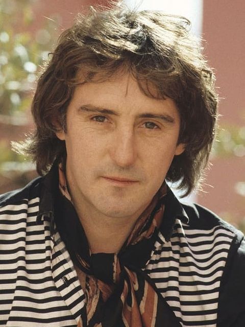 Denny Laine