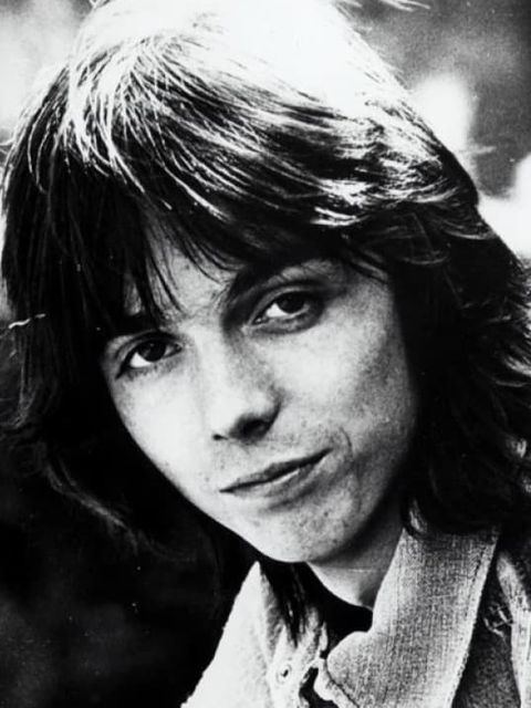 Jimmy McCulloch