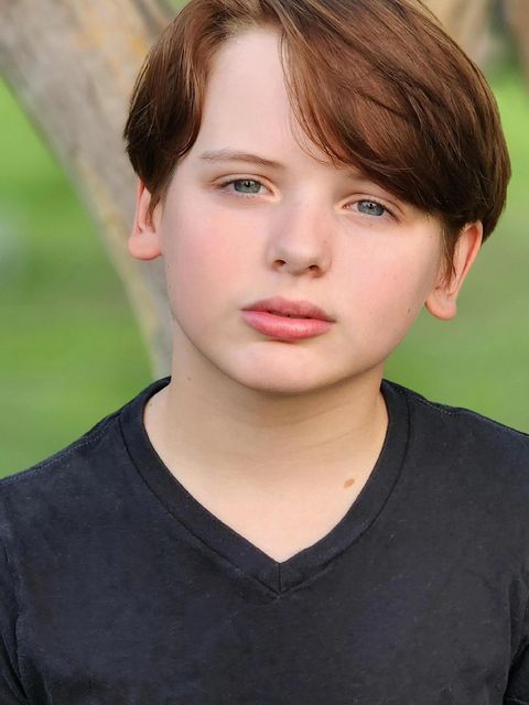 Gavin Maddox Bergman