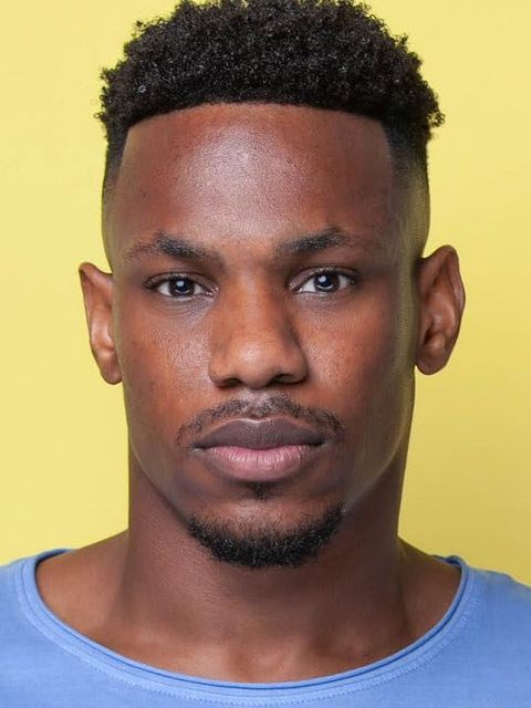 Brandon M. Shaw