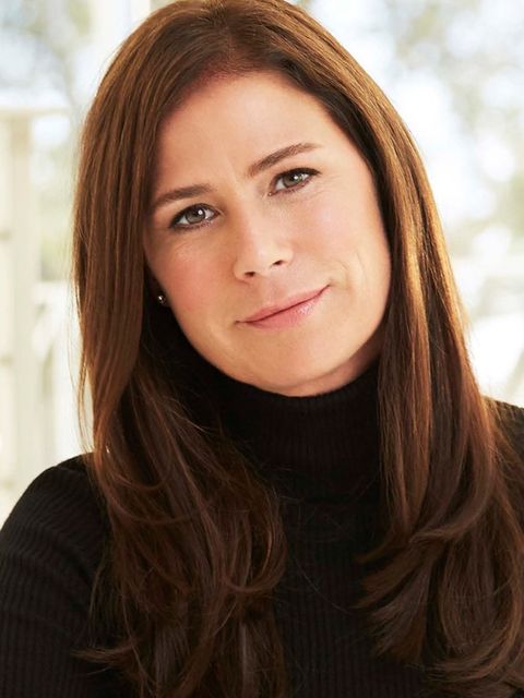 Maura Tierney