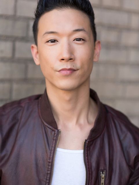 Patrick Chang