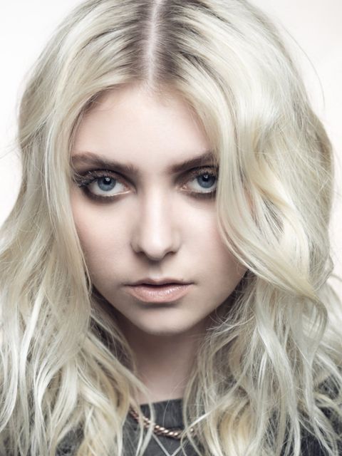 Taylor Momsen