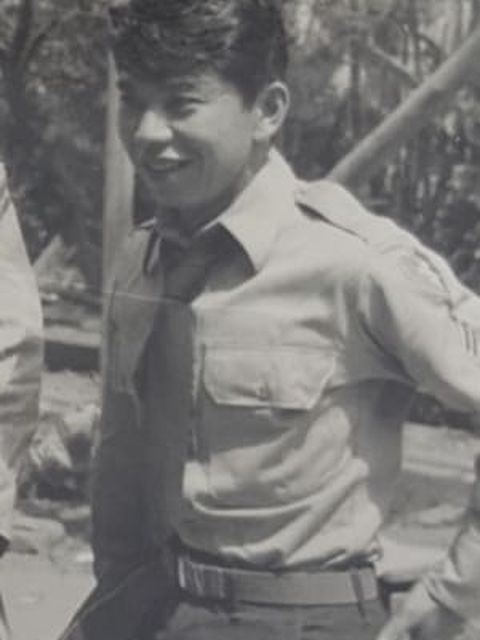 Henry Nakamura