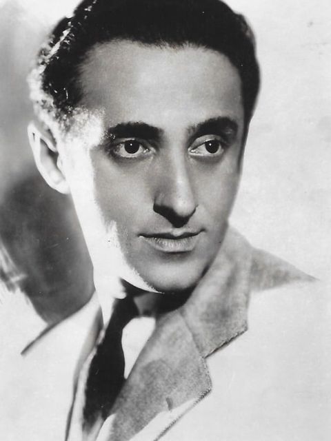 Leon Belasco