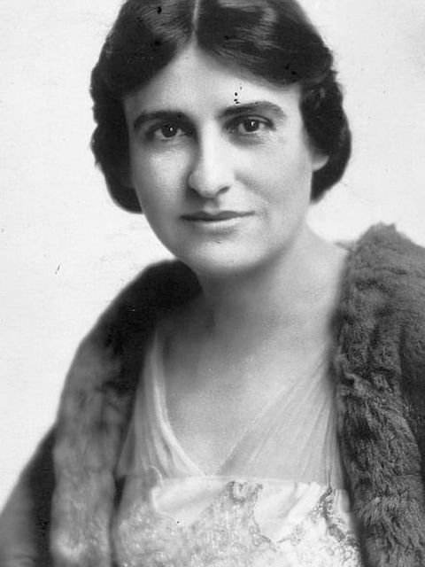 Florence Auer