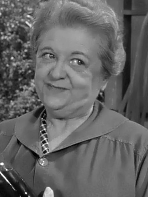 Gladys Hurlbut
