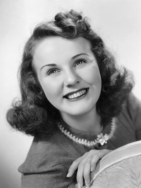 Deanna Durbin