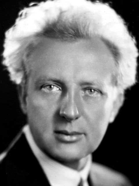 Leopold Stokowski