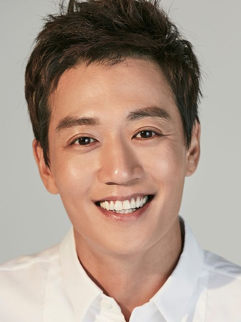 Kim Rae-won