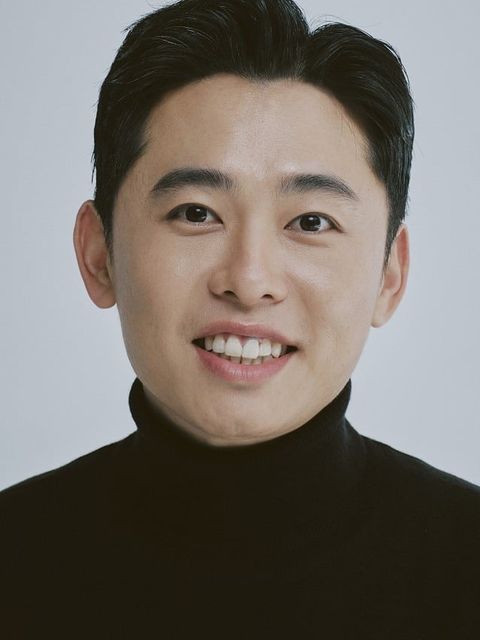 Shin Hyeon-yong