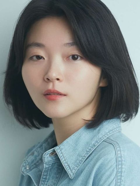 Jung Mi-hyeong