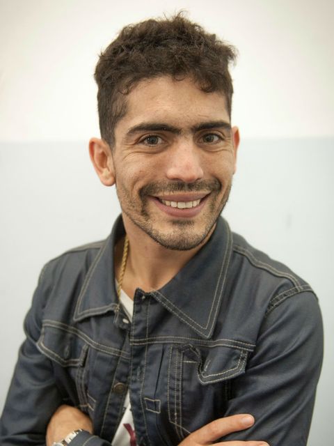 Rodrigo Romero