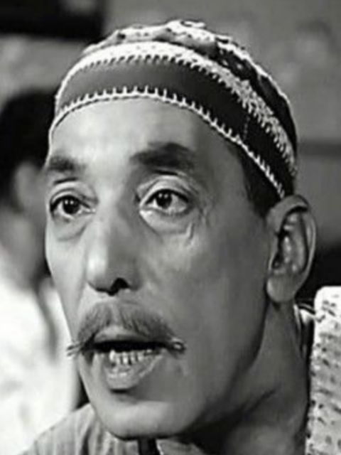 Hassan el Baroudi