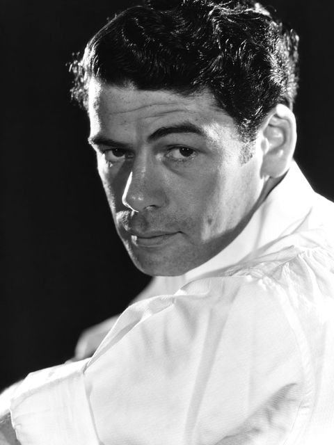 Paul Muni