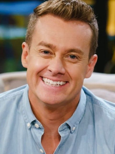 Grant Denyer