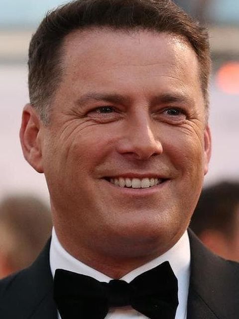 Karl Stefanovic