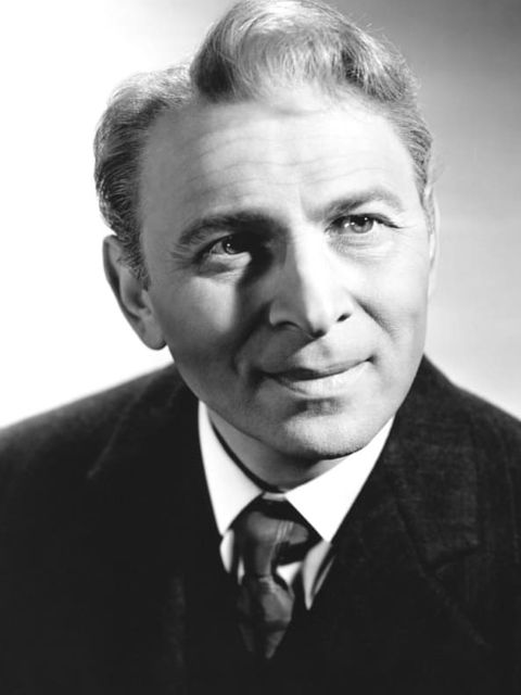 Morris Carnovsky