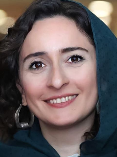 Soheila Golestani