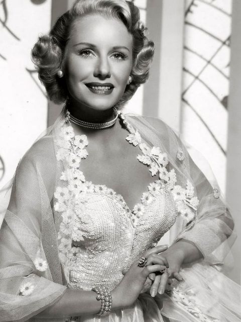 Lucille Norman