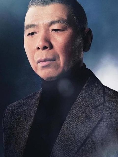 Feng Xiaogang