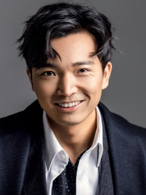Wang Jiaqiang