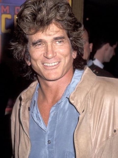 Michael Landon