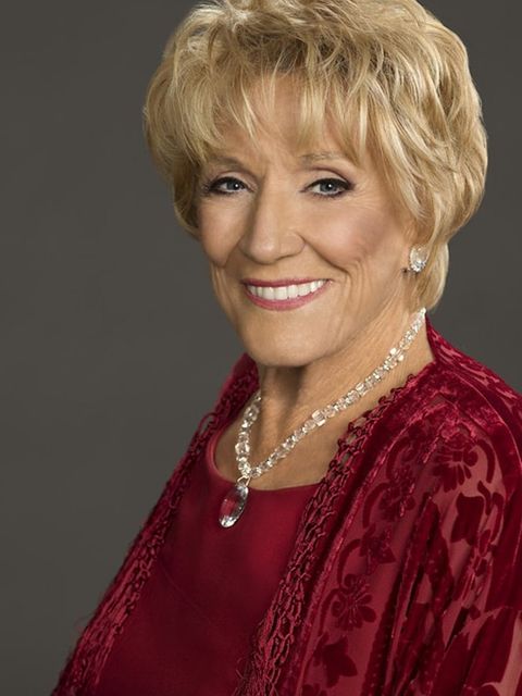 Jeanne Cooper