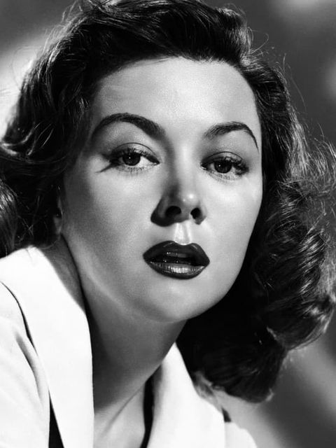 Gloria Grahame