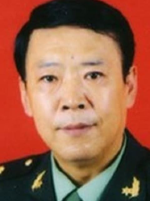 Wang Yanhui