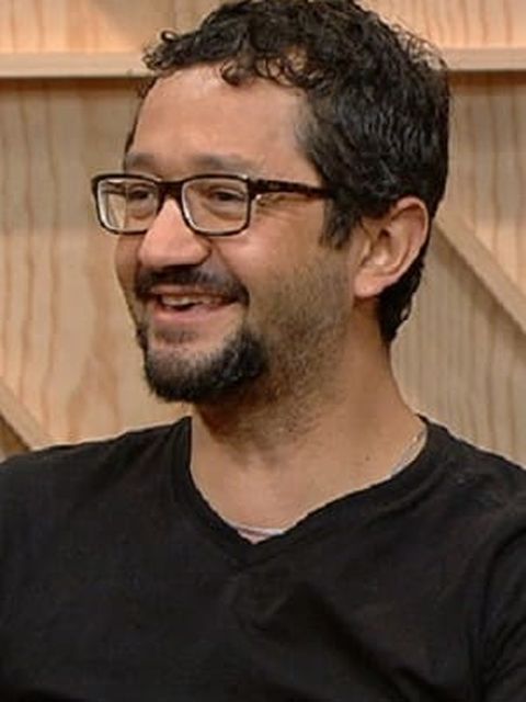 Gonzalo Molina