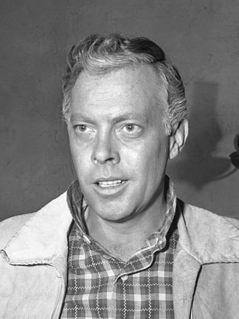 Dick Haymes