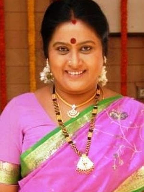 Rajyalakshmi