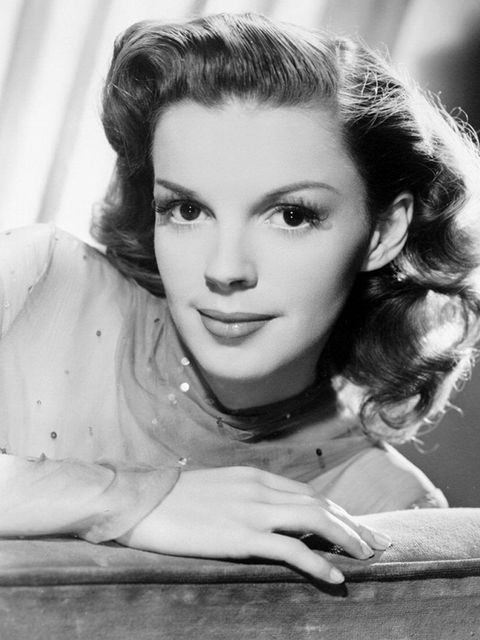 Judy Garland