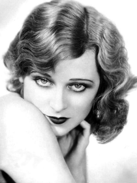 Dorothy Revier