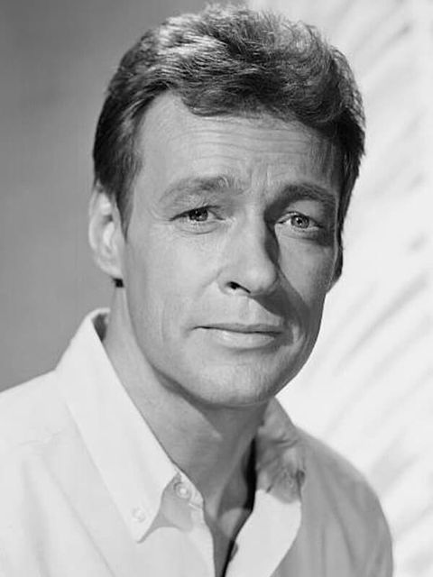 Russell Johnson