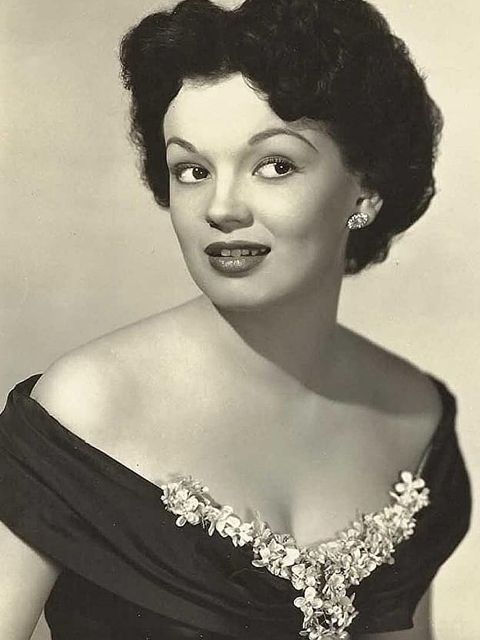 Joan Evans