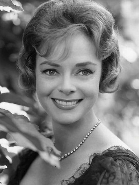 June Lockhart