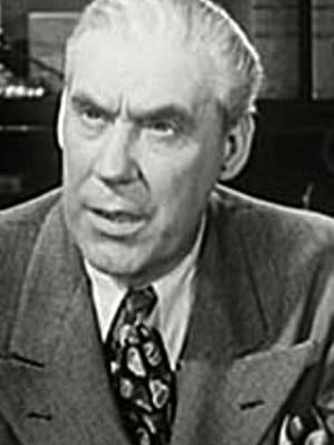 Eddie Dunn