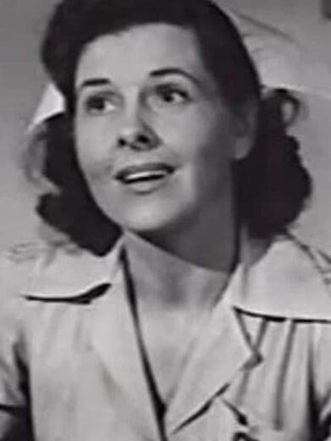 Barbara Woodell