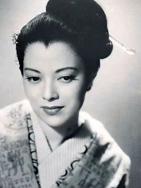 Shirley Yamaguchi