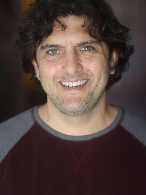 Ian Covell
