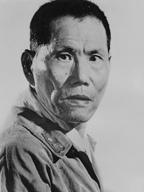 Kenji Takaki