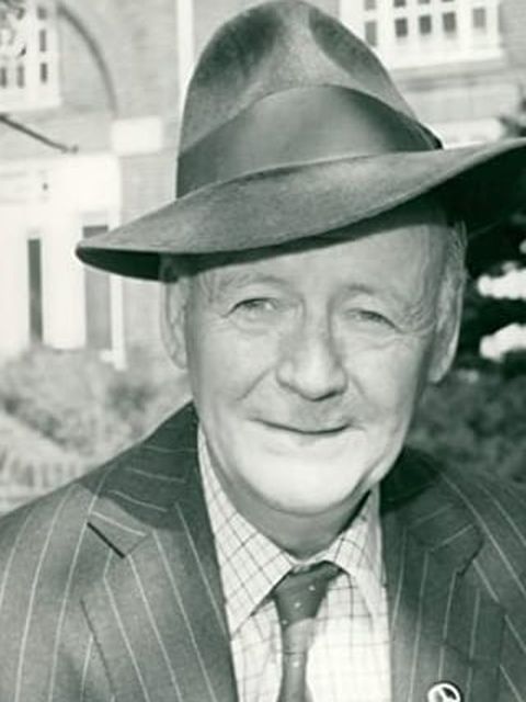 Robert Urquhart