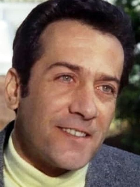 Alekos Alexandrakis