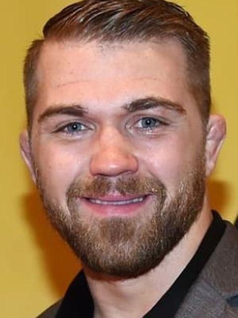 Bryan Caraway