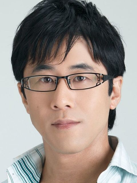 Masayuki Katou