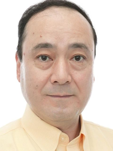 Hirohiko Kakegawa