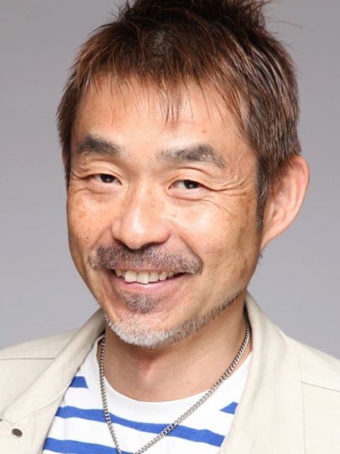 Keiichi Sonobe