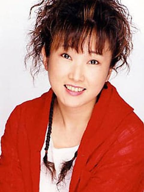 Kumiko Nishihara